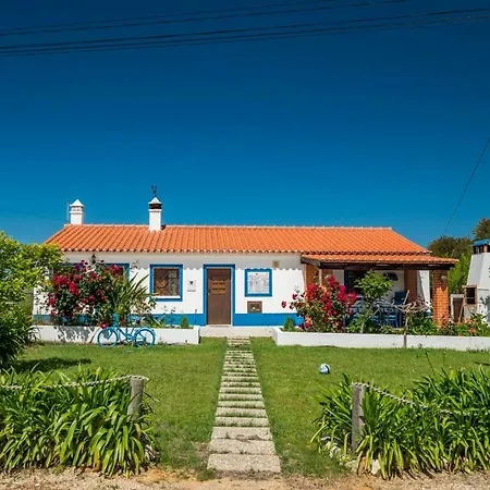 Monte Do Costa Casa de Campo *