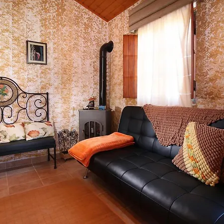 Monte Do Costa Landhaus