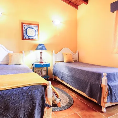 Landhaus Monte Do Costa Aljezur