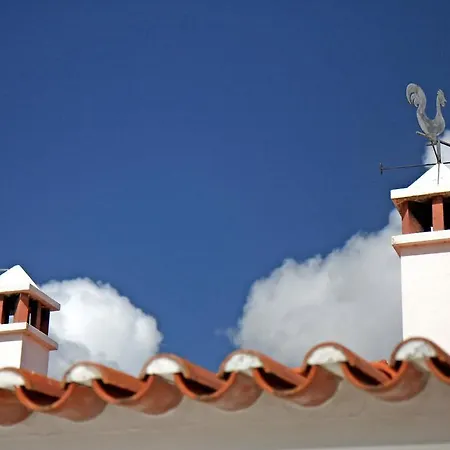 Monte Do Costa אלג'זור