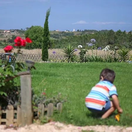 בית כפרי Monte Do Costa *