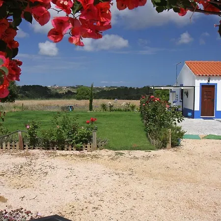 Monte Do Costa בית כפרי *