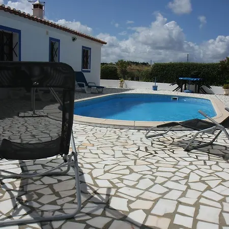 Landhaus Monte Do Costa Aljezur