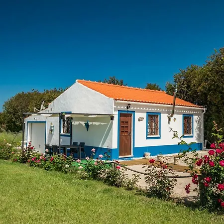 Monte Do Costa Landhaus