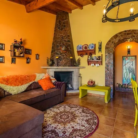 Landhaus Monte Do Costa Aljezur