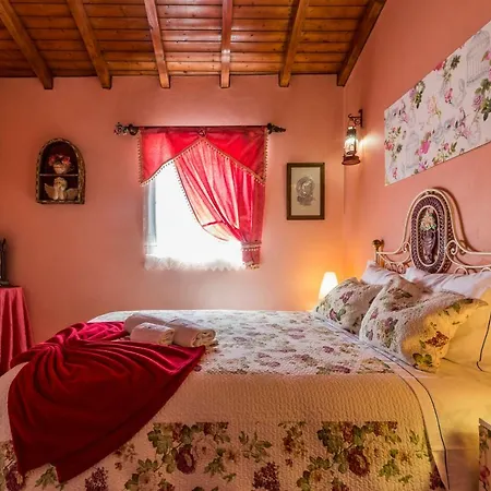 Landhaus Monte Do Costa