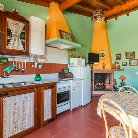 Monte Do Costa Landhaus