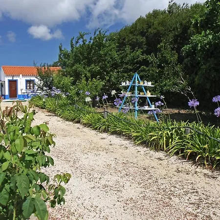 Monte Do Costa Εξοχικό σπίτι Aljezur